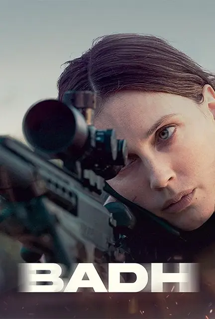 دانلود فیلم بذ (Badh 2025) با زیرنویس فارسی