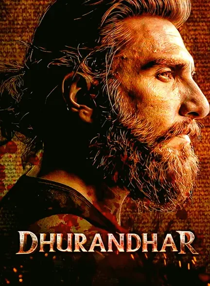 دانلود فیلم دوراندر (Dhurandhar 2025) با دوبله فارسی
