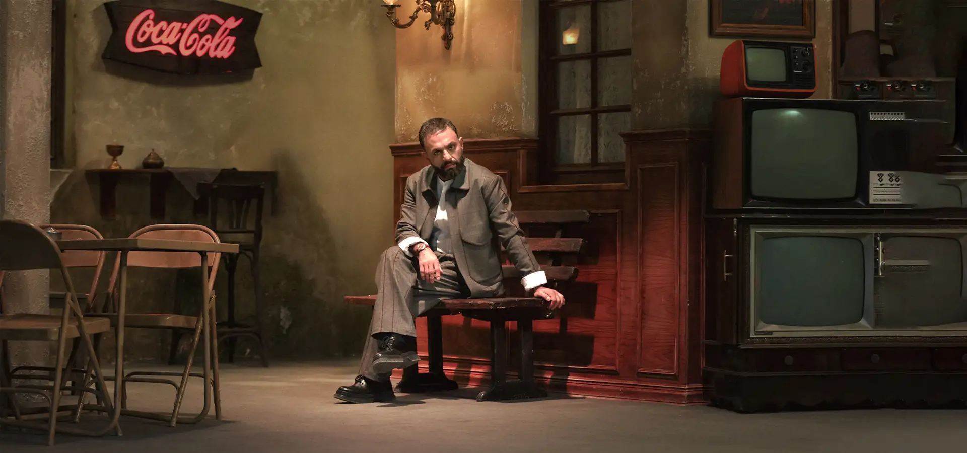 دانلود گل یا پوچ سری دوم با کیفیت عالی 4K