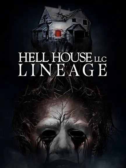 دانلود فیلم خانه جهنمی دودمان 2025 با دوبله فارسی