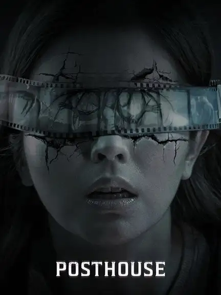 دانلود فیلم خانه تاریکی (Posthouse 2025) زیرنویس