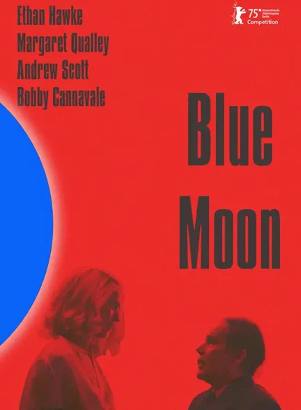 دانلود فیلم ماه آبی (Blue Moon) با دوبله اختصاصی