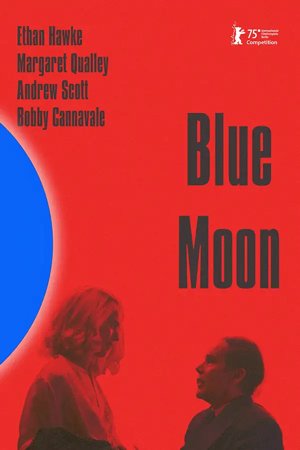 دانلود فیلم ماه آبی (Blue Moon) با دوبله اختصاصی