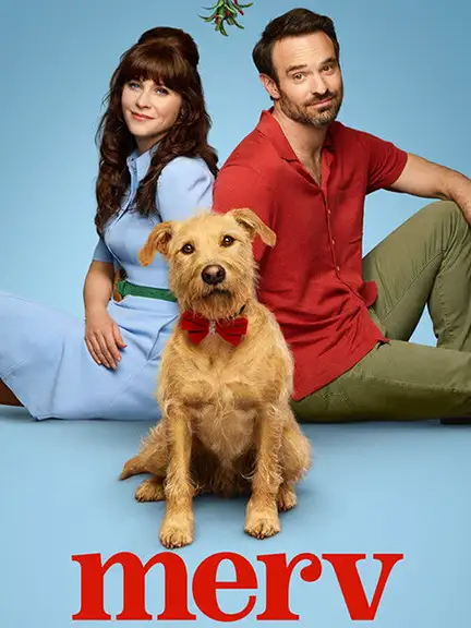 دانلود فیلم مرو (Merv 2025) با زیرنویس فارسی