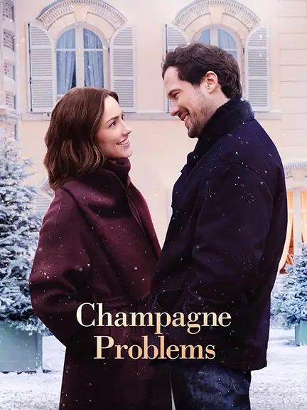 دانلود فیلم مشکلات کاری (Champagne Problems) زیرنویس