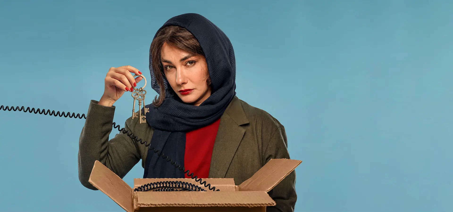 دانلود سریال مو به مو قسمت جدید 1 تا 3 با کیفیت عالی 4K