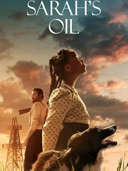 دانلود فیلم نفت سارا (Sarah’s Oil 2025) با زیرنویس فارسی