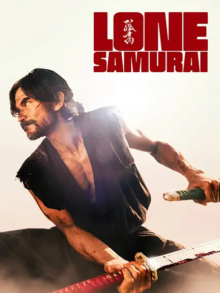 دانلود فیلم سامورایی تنها (Lone Samurai) زیرنویس فارسی