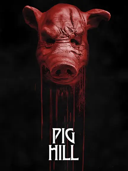 دانلود فیلم تپه خوک (Pig Hill 2025) با زیرنویس فارسی