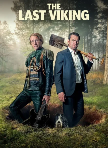 دانلود فیلم آخرین وایکینگ (The Last Viking) زیرنویس