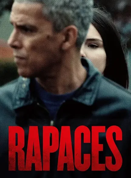 دانلود فیلم آخرین وایکینگ (Vultures 2025) زیرنویس