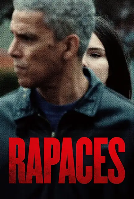 دانلود فیلم آخرین وایکینگ (Vultures 2025) زیرنویس