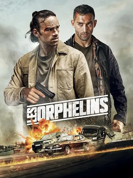 دانلود فیلم یتیم ها (The Orphans 2025) زیرنویس