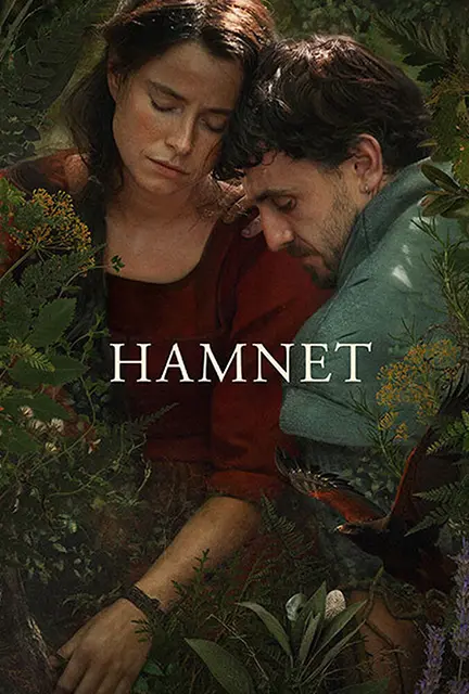 دانلود فیلم همنت (Hamnet 2025) با دوبله فارسی