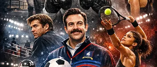 بهترین فیلم‌ها و سریال‌های ورزشی (ژانر sport)