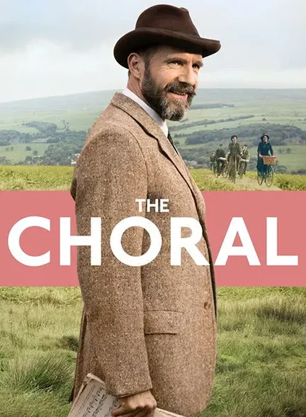 دانلود فیلم گروه کر (The Choral 2025) زیرنویس فارسی