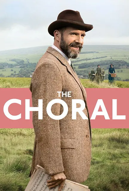 دانلود فیلم گروه کر (The Choral 2025) زیرنویس فارسی