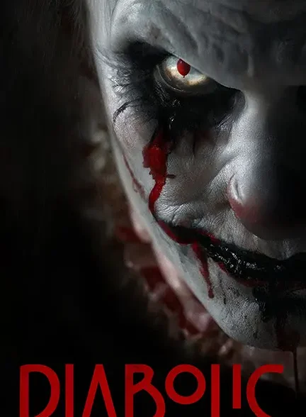 دانلود فیلم اهریمنی (Diabolic 2025) با زیرنویس چسبیده
