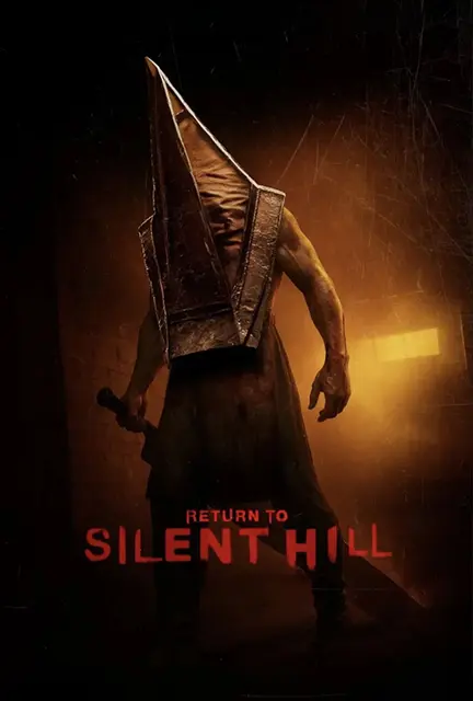 دانلود فیلم بازگشت به سایلنت هیل (Return to Silent Hill)