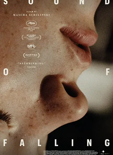 دانلود فیلم نگریستن به خورشید (Sound of Falling) دوبله