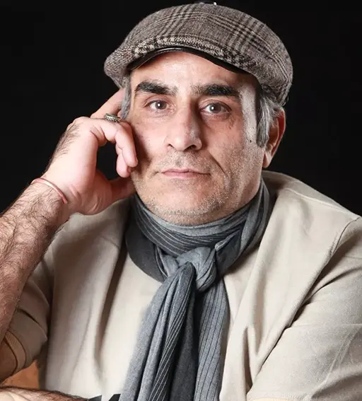 محمدرضا صابری موحد