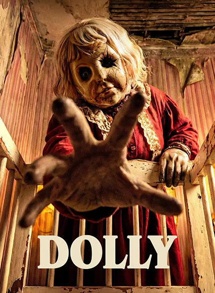 دانلود فیلم دالی (Dolly 2025) زیرنویس + پخش آنلاین