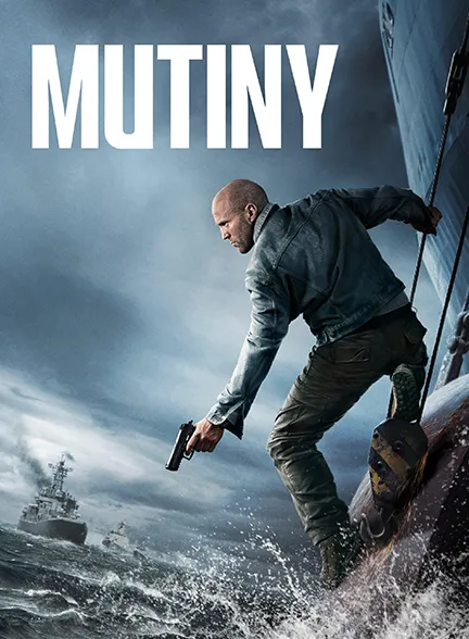 فیلم عصیان (Mutiny 2026) با زیرنویس چسبیده