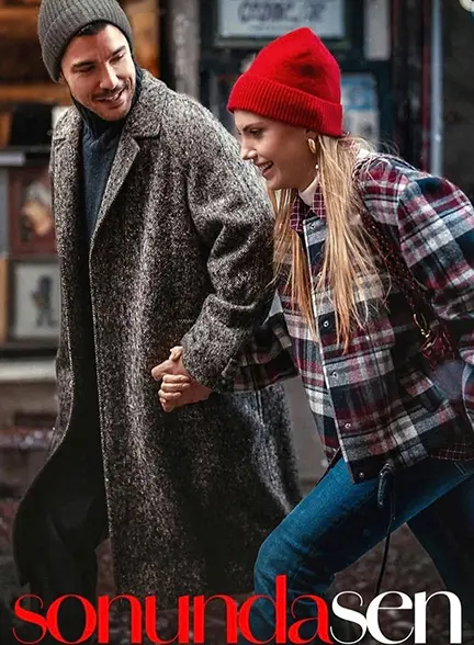 دانلود فیلم سرانجام عشق Love at Last دوبله + تماشای آنلاین