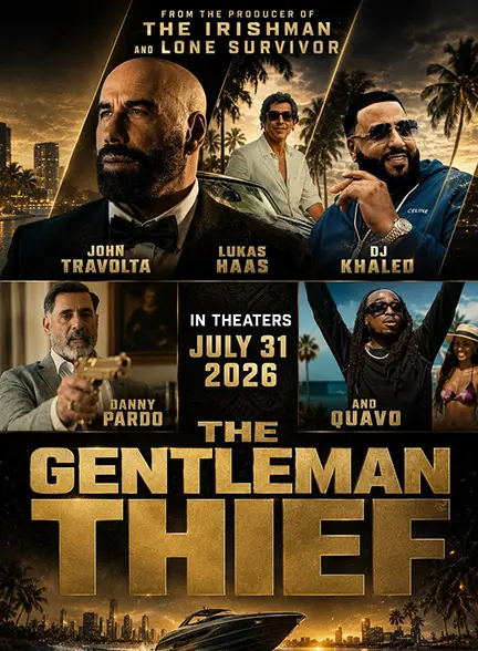 دانلود فیلم دزد جنتلمن The Gentleman Thief 2026 دوبله دانلود فیلم دزد جنتلمن The Gentleman Thief 2026 دوبله
